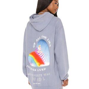 BOYS LIE hoodie